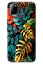 Infinix Smart 5 Compatible Case Colorful Smart 5 Silicone Colorful Forest