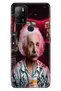 Omix X300 / Omix X500 Case Hd Silicone Colorful Themed Patterned Tpu Albert
