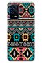 Oppo A55 4g Case Colorful Special Themed Patterned Silicone Tpu Stock Ethnic