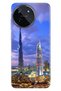 Realme 11 4g Case Colorful Trendy Patterned Silicone Tpu Special Design Dubai