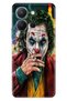 Vivo Y36 4g Case Colorful Tpu Uv Printed Patterned Silicone Jokker