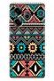 Tecno Pova 6 Pro Case Colorful Printing Soft Cover Flexible Silicone Ethnic