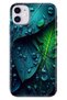 Apple iPhone 11 Case Colorful Themed Patterned Tpu iPhone 11 Silicone Phuket