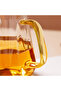 2-Piece Madam Glass Borosilicate Oil Vinegar 900ml - 7