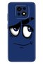 Casper Via M30 Case Outlet Patterned Cover Silicone Acaba