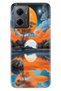 Xiaomi Redmi Note 11E Case Colorful Custom Themed Patterned Silicone Tpu Africa