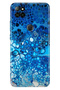 Casper Via E30 Case Colorful Themed Patterned Tpu Via E30 Silicone Deep Blue