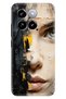 Case for Xiaomi Mi 14 Case Color Rubber Cover Silicone Beauty