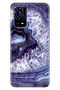Oppo A55 4g Case Colorful Special Themed Patterned Silicone Tpu Stock Diamond