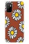 Xiaomi Redmi Note 11Se Case Colorful Pattern Print Design Silicone Polka Dot