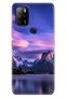 Omix X300 / Omix X500 Case Hd Silicone Colorful Themed Patterned Tpu North