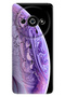 Xiaomi Poco C61 Case Design Printed Silicone World
