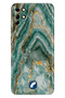 Reeder S19 Max Case Patterned Designer Printed Silicone Cover Granite