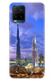 Vivo Y21S Case Colorful Tpu Uv Printed Patterned Silicone Dubai