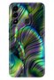 Tecno Spark 8C Case Colorful Themed Patterned Tpu Tecno 8C Silicone Holographic