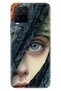 Vivo Y21S Case Colorful Tpu Uv Printed Patterned Silicone Silhouette