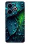 Infinix Hot 40I - Spark20 - 20C Case Themed B Printed Cover Phuket