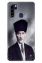 Reeder P13 Blue Max Case Patterned Cover Print Uv Ataturk