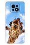 Casper Via M30 Case Outlet Patterned Cover Silicone Kiss