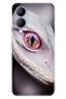 Vivo Y17S Case Patterned Cover Colorful Silicone Cvr Female Cobra