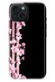 حافظة متوافقة مع هاتف iPhone 15 مصنوعة من مادة TPU UV مطبوع ذات نمط سيليكون طبيعي