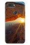 General Mobile Gm 9 Pro Case Patterned Flexible Silicone Cover Uv Sun