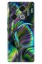 Infinix Gt 20 Pro Case Colorful Flexible Silicone Themed Patterned Tpu Holographic
