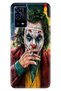 Oppo A55 4g Case Colorful Special Themed Patterned Silicone Tpu Stock Jokker