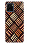 Vivo Y15S Cover Case 6.51 Inc Silicone Leo