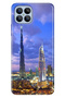 Omix X600 Case Colorful Flexible Silicone Themed Patterned Tpu Dubai