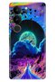 Vivo V29 5g Case Patterned Silicone Flexible Compatible Cover Dream Road