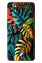 Reeder S19 Max Case Patterned Designer Printed Silicone Cover Colorful Forest