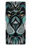 Realme 12 Pro (Rmx3842) Compatible Case Colorful Rubber Silicone Lion Mandala