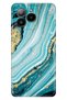 Omix X7 Case Colorful Special Themed Patterned Silicone Tpu Stock Silvery Stone