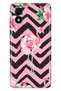 Tcl 303 Case Silicone Colorful Phone Case Flamingo