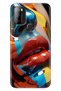 Reeder P13 Blue Max 2021 Case Rubber Printing Silicone Cover Makeup