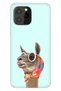 Oukitel C21 Pro / Plus Compatible Case Patterned Silicone Colorful Tpu Uv Camel