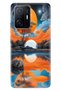 Xiaomi Mi 11t - 11t Pro Case Colorful Special Themed Patterned Silicone Tpu Africa