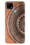 Realme C25 Case Patterned Silicone Colorful Phone Case Matte Max