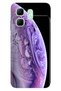 Infinix Hot 50I - Smart 9 Case Colorful Tpu Uv B Printed Patterned Silicone World