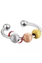 Set 3 Inele Inox Sic Moda 6067 - 2