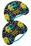 Parmak Paleti (Smiley)