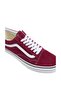 Old Skool Vn000Cr5Zcf1 Burgundy Casual Sneaker - 4