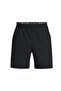 Ua Vanish Woven 6in Shorts 1373718-001 Black Shorts