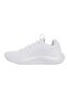 Ua W Dynamic 2 3028077-100 White Running & Walking - 2