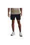 Ua Vanish Woven 6in Shorts 1373718-001 Black Shorts - 3