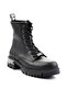 Black Black Women's Boots & Bootie K02703021109 - 3
