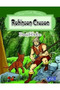 Robinson Cruso</DNTCTMS>-  World Children's Classics - 2