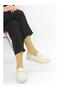 3190 Women's Daily Genuine Leather Shoes - 4