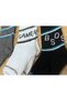 35/39 Size 6 Children's Socks 1St Quality - 8